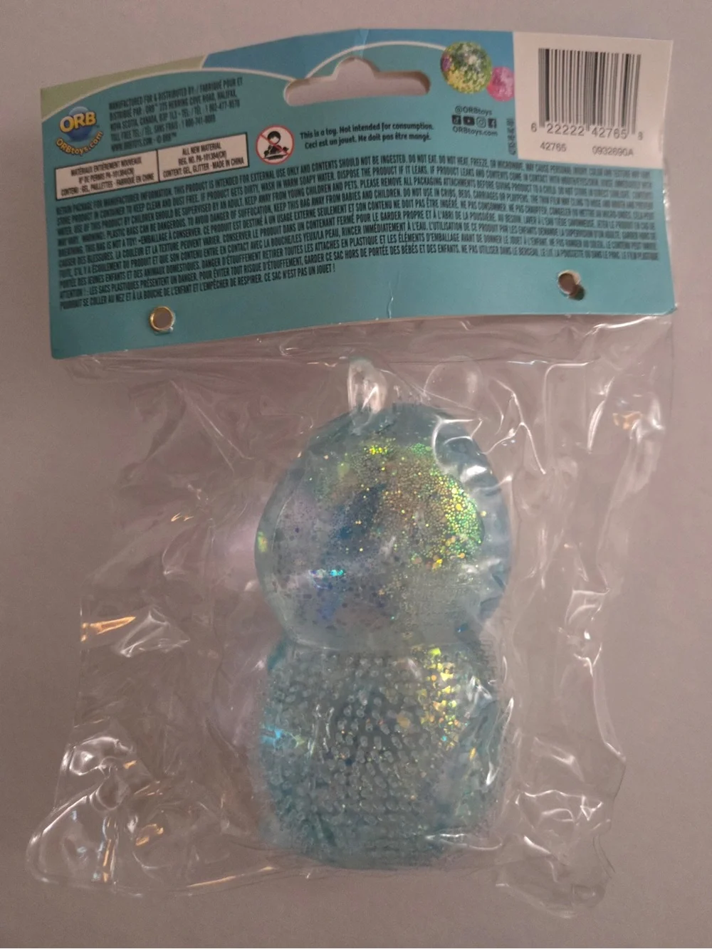 Sugar Swaps Quokka Plush Squishy Toy
